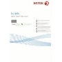 Наклейки Polyester XEROX A4, 50 листов, белые (Durapaper