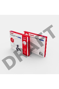 Антенна комнатная «Активная» для цифрового телевидения DVB-T2, Ag-713 REXANT