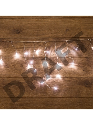 Гирлянда Айсикл 