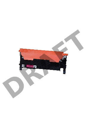 Картридж Sakura W2073A для HP, пурпурный, 700 к.