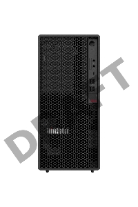 Компьютер Lenovo TS P340 Twr, i7-10700, 1 x 16GB DDR4 2933 UDIMM, 1TB_SSD_M.2_PCIE, Intel UHD 630, 500W, W10_P64-ENG, 1Y  (ОС:ENG; Keyb:ENG(UK), Powercord:UK )