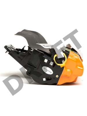 Тонер Картридж Cactus CS-S4521 черный для Samsung SCX-4521F 4321 (3000стр.)