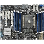 Материнская Плата Asus Z11PA-U12/10G-2S Soc-3647 iC622 ATX 12xDDR4 13xSATA3 SATA RAID i210AT GgbEth/10GgbEth Ret