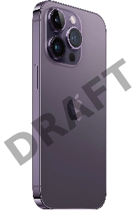 Смартфон Apple A2889 iPhone 14 Pro 256Gb 6Gb фиолетовый