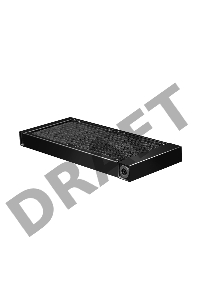 Комплект водяного охлаждения DEEPCOOL GAMMAXX L240 RGB V2 LGA20XX/LGA1366/LGA115X/AM4/AM3/+/AM2/+/FM2/+/FM1 (8шт/кор,TDP 250W, RGB Lighting, Anti-Leak edition, PWM, DUAL FAN) RET