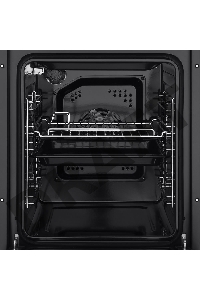 Шкаф духовой электрический MAUNFELD EOEM516S, встраиваемый