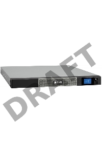 Источник бесперебойного питания Eaton 5P 1550IR 1100Вт 1550ВА черный