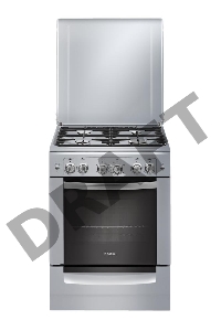 Газовая плита Gefest 6100-02 0068