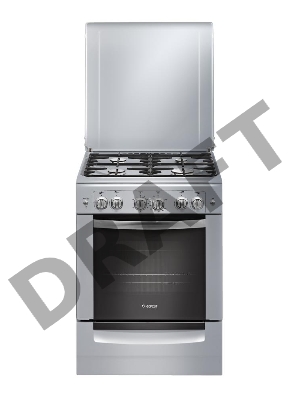 Газовая плита Gefest 6100-02 0068