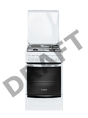 Плита Комбинированная Gefest ПГЭ 5112-02