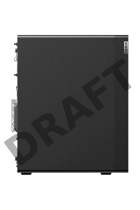 Компьютер Lenovo TS P340 Twr, i7-10700, 1 x 16GB DDR4 2933 UDIMM, 1TB_SSD_M.2_PCIE, Intel UHD 630, 500W, W10_P64-ENG, 1Y  (ОС:ENG; Keyb:ENG(UK), Powercord:UK )