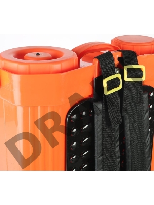 Опрыскиватель Patriot PT-16AC (755302510)