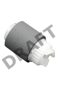 Ролик подачи кассеты (лоток 2) HP CLJ M252/M274/M277/M377/M452/M477 (RM2-5577)