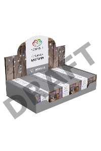 Гирлянда Айсикл 