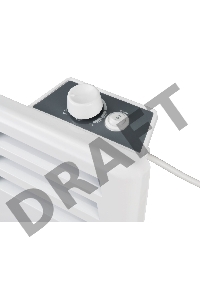 Конвектор Starwind SHV5520 2000Вт белый