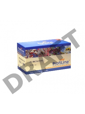 Картридж PL-MLT-D117S для принтеров Samsung SCX-4650/4655FN 3000 копий ProfiLine