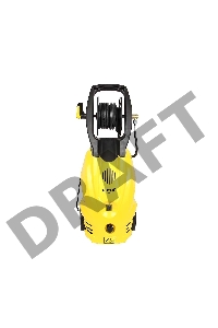 Минимойка Huter W165-ARV (W165-AR) 1900Вт