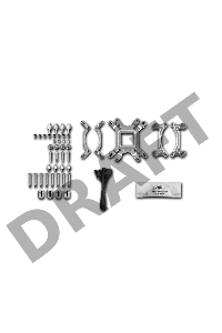 Комплект водяного охлаждения DEEPCOOL GAMMAXX L240 RGB V2 LGA20XX/LGA1366/LGA115X/AM4/AM3/+/AM2/+/FM2/+/FM1 (8шт/кор,TDP 250W, RGB Lighting, Anti-Leak edition, PWM, DUAL FAN) RET