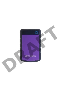 Внешний жесткий диск 4.0Tb Transcend Portable HDD StoreJet 2.5