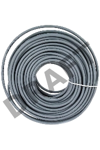 Патчкорд литой TELECOM FTP кат.5e 30m