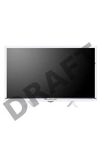 Телевизор Hyundai 24