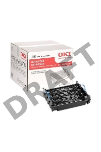 Барабан Oki C310/330/510/530  20K (4 color)