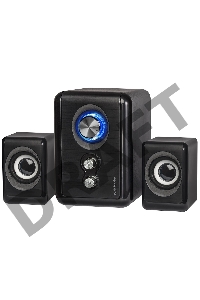 Акустическая система DEFENDER 2.1 V11 65111