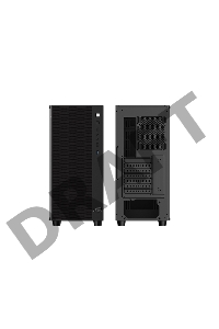 Корпус Deepcool MATREXX 55 MESH без БП, большое боковое окно, черный, ATX