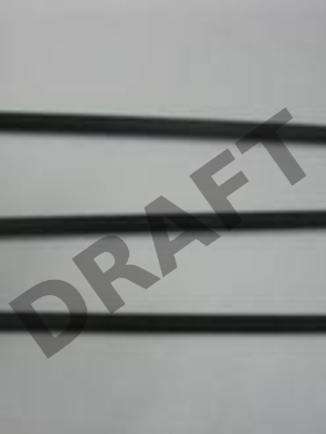 Вал заряда (PCR) HP LJ P1005/1006/1505/1102/1566/1606/M1120/1522 (ELP, Китай) 10штук (цена за упаковку)