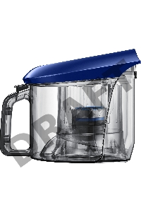 Пылесос Samsung VC18M21A0SB 1800Вт синий