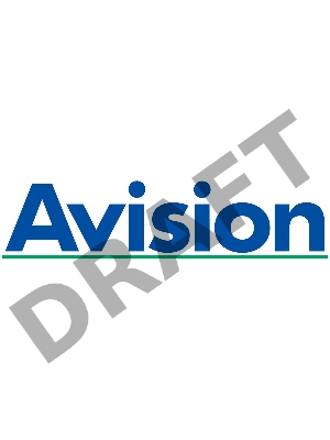 Сканер Avision AD345GWN (000-1012-02G)