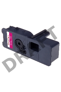 Картридж лазерный Print-Rite TFKADDMPRJ PR-TK-5220M TK-5220M пурпурный (1200стр.) для Kyocera Ecosys M5521cdn/M5521cdw/P5021cdn/P5021cdw