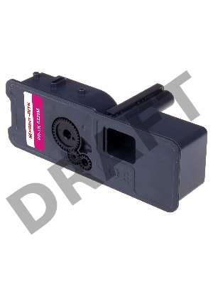 Картридж лазерный Print-Rite TFKADDMPRJ PR-TK-5220M TK-5220M пурпурный (1200стр.) для Kyocera Ecosys M5521cdn/M5521cdw/P5021cdn/P5021cdw