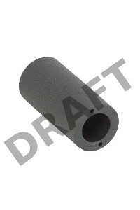 Ролик захвата (резинка) обходного лотка Samsung CLP-680/CLX-6260 (JC73-00295A)