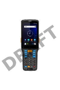 Терминал сбора данных N7 Cachalot Pro Mobile Computer