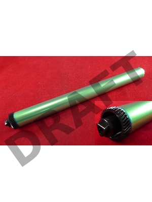 Барабан HP LJ P1005/P1006/P1008/P1009/P1102/P1505/P1566/P1606/M1120/M1132/M1212/M1217/M1522, Canon LBP 3010/3100/6000/6100, MF3010/4410/4420/4430/4450/4550/4570/4580, FAX-L150 Long Life (ELP, Китай)