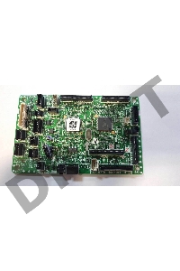 Плата DC-контроллера HP CLJ M351/M375/M451/M475/M476 (RM2-8028/RM1-8039/RM1-8030) OEM