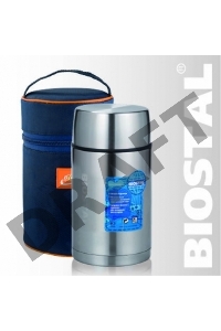 Термос БИОСТАЛЬ Авто NRP-800  0,8л.(