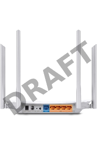 Роутер TP-LINK Archer A5 AC1200 Двухдиапазонный Wi-Fi роутер