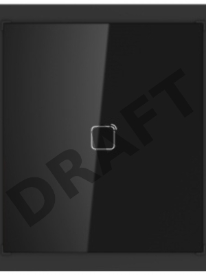 Модуль считывания карт DS-KD-M