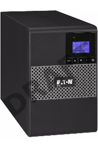 Источник бесперебойного питания Eaton 5P 650i 420Вт 650ВА черный