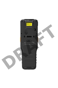 Терминал сбора данных N7 Cachalot Pro Mobile Computer