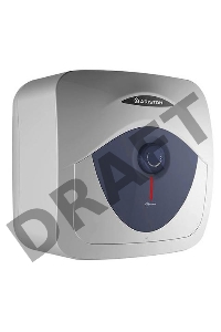 Водонагреватель Ariston ABS BLU EVO RS 15U 