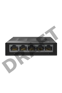 Коммутатор TP-Link LS1005G