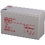 Батарея PS CyberPower RV 12-7 / 12 В 7,5 Ач Battery CyberPower Professional series RV 12-7 / 12V 7.5 Ah