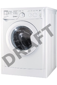 Стиральная машина INDESIT EWUC 4105 CIS 869990891070