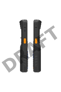 Терминал сбора данных N7 Cachalot Pro Mobile Computer