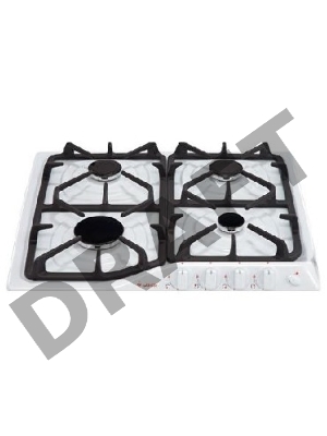 Газовая варочная поверхность GEFEST СН 1210 К4