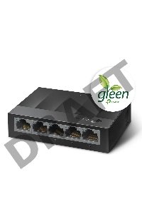 Коммутатор TP-Link LS1005G