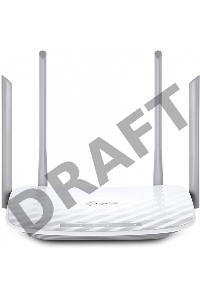 Роутер TP-LINK Archer A5 AC1200 Двухдиапазонный Wi-Fi роутер